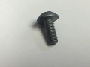 Image of SCREW. Round Head. M8X1.25X20.00. Used for: Right And Left.  [4.088 FINAL DRIVE. image for your 1994 Jeep Wrangler